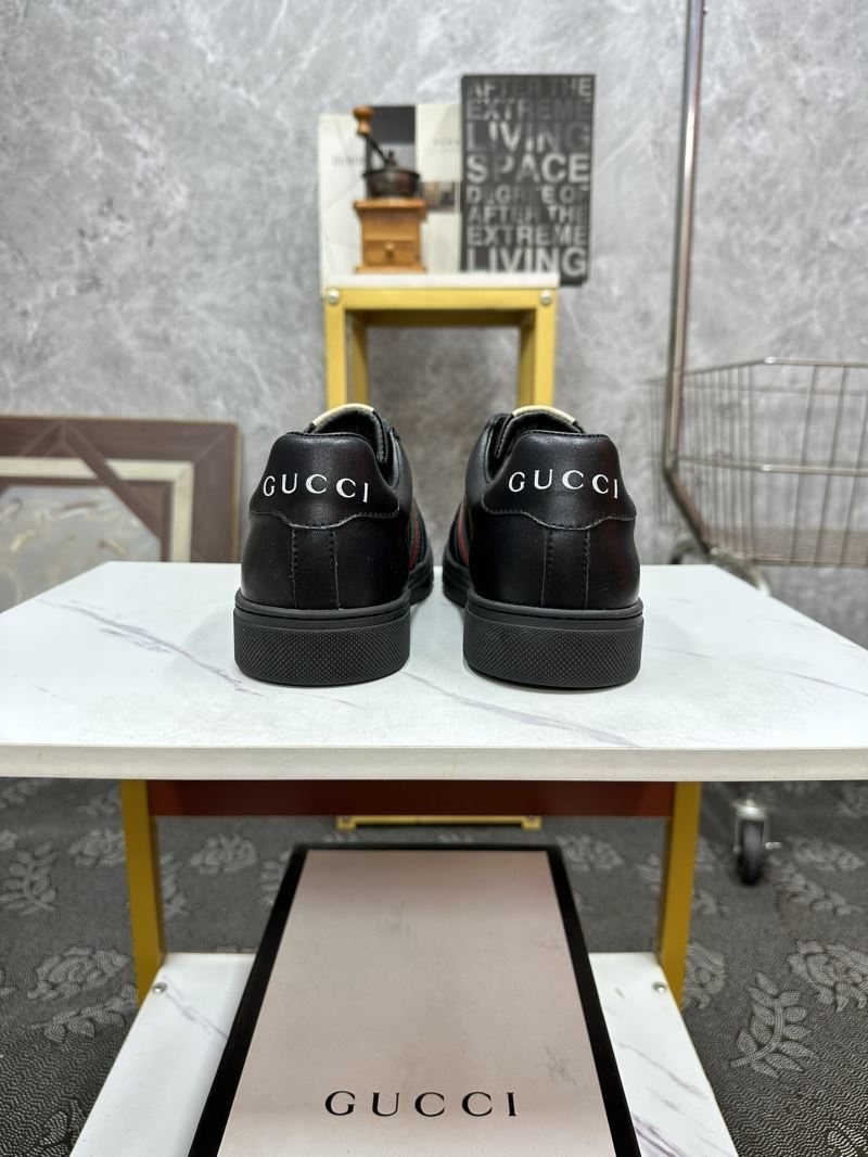 Gucci Low Shoes